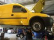 DPF / Roetfilter off Opel CDTI meer vermogen /minder verbuik - 2 - Thumbnail