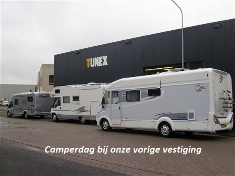 Chiptuning Campers JTD HDI CDI motoren - 4