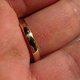Geweldig mooie antiek gouden ring met prachtige OPAAL (nr44) - 6 - Thumbnail