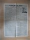 Nieuwsblad van het Noorden No. 14, Maandag 11 februari 1946 - 1 - Thumbnail