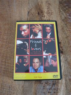 DVD: Friends & Lovers