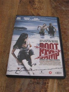 DVD: Boot Camp