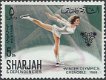 Postzegels Sharjah - 1968 Olympische Spelen - Grenoble (5) - 1 - Thumbnail
