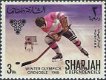Postzegels Sharjah - 1968 Olympische Spelen - Grenoble (3) - 1 - Thumbnail