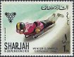 Postzegels Sharjah - 1968 Olympische Spelen - Grenoble (1) - 1 - Thumbnail