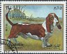 Postzegels Sharjah - 1972 - Honden (15) - 1 - Thumbnail