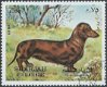 Postzegels Sharjah - 1972 - Honden (75) - 1 - Thumbnail
