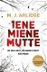 M.J. Arlidge - Iene Miene Mutte - 1 - Thumbnail