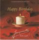 CD Happy Birthday - Een Jacqmotte verjaardag cd - 1 - Thumbnail