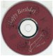 CD Happy Birthday - Een Jacqmotte verjaardag cd - 3 - Thumbnail