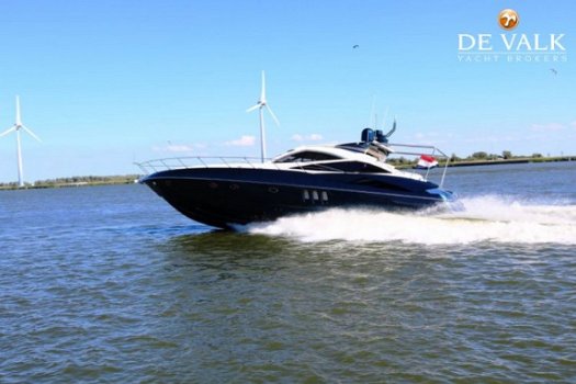 Sunseeker Predator 68 - 5