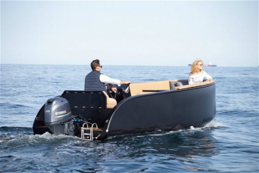 Futuro Boats ZX20 - 5