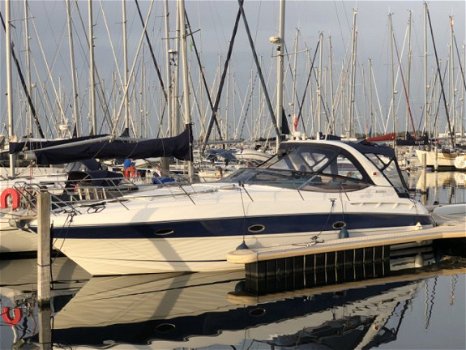 Bavaria Motor Boats 37 Sport - 4