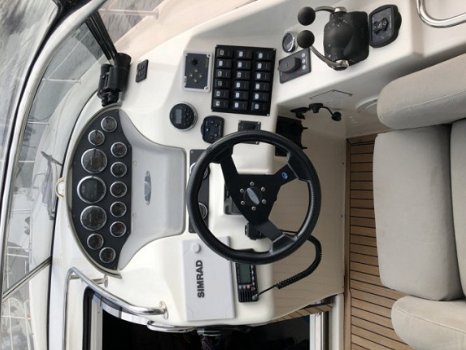 Bavaria Motor Boats 37 Sport - 7