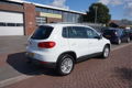 Volkswagen Tiguan - 2.0 TDI 140PK 4 MOTION DSG AUTOMAAT Sport&Style CUP UITKLAPBARE TREKHAAK NAVI PA - 1 - Thumbnail