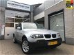 BMW X3 - 2.0i Executive/Airco/Pdc/Multi.Stuur/Trekhaak/Youngtimer - 1 - Thumbnail