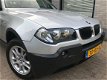 BMW X3 - 2.0i Executive/Airco/Pdc/Multi.Stuur/Trekhaak/Youngtimer - 1 - Thumbnail