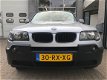 BMW X3 - 2.0i Executive/Airco/Pdc/Multi.Stuur/Trekhaak/Youngtimer - 1 - Thumbnail