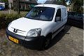 Peugeot Partner - 170C 1.6 HDI airco trekhaak nw apk 1-2021 - 1 - Thumbnail