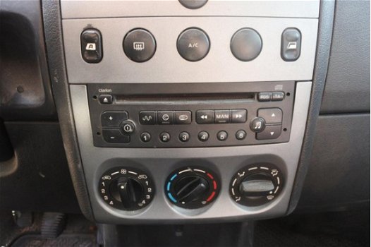 Peugeot Partner - 170C 1.6 HDI airco trekhaak nw apk 1-2021 - 1