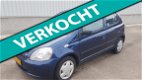 Toyota Yaris - 1.3-16V VVT-i Sol - 1 - Thumbnail