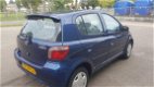 Toyota Yaris - 1.3-16V VVT-i Sol - 1 - Thumbnail