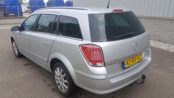 Opel Astra Wagon - 1.6 Elegance - 1