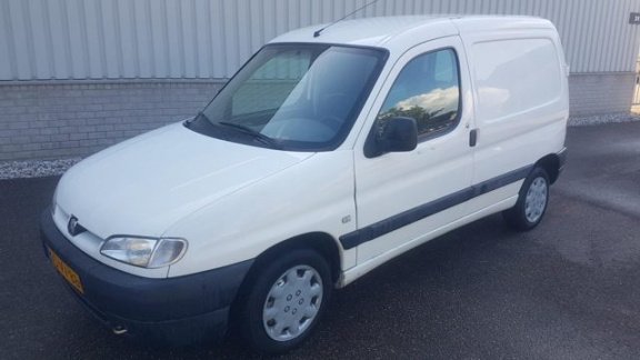 Peugeot Partner - 170C 1.9 500kg - 1