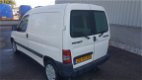 Peugeot Partner - 170C 1.9 500kg - 1 - Thumbnail