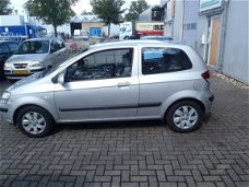 Hyundai Getz - 1.3I ACTIVEVERSION