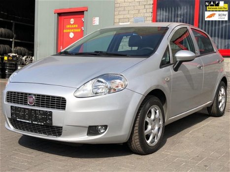 Fiat Punto Evo - 1.2 Dynamic - 1