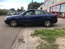 Audi A4 - 1.8 5V Advance