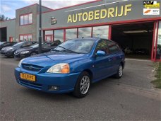 Kia Rio - 1.5 LS