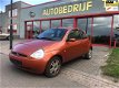 Ford Ka - 1.3 Briels - 1 - Thumbnail