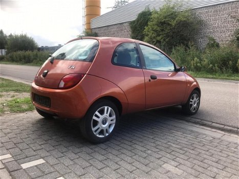 Ford Ka - 1.3 Briels - 1