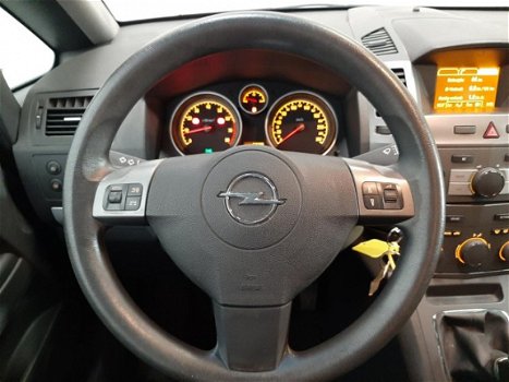 Opel Zafira - 1.8 Temptation Airco Trekhaak 1e eigenaar - 1