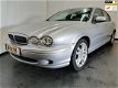 Jaguar X-type - 3.0 V6 Sport MOTOR SCHADE - 1 - Thumbnail