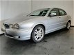 Jaguar X-type - 3.0 V6 Sport MOTOR SCHADE - 1 - Thumbnail