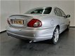 Jaguar X-type - 3.0 V6 Sport MOTOR SCHADE - 1 - Thumbnail