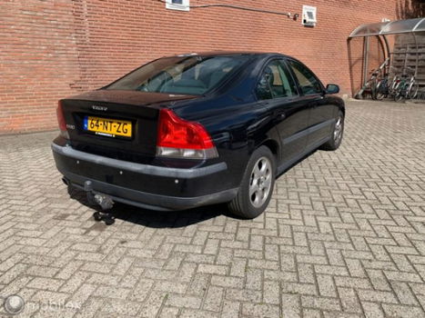 Volvo S60 - 2.4 | Youngtimer | Automaat | Airco - 1