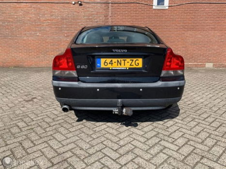 Volvo S60 - 2.4 | Youngtimer | Automaat | Airco - 1