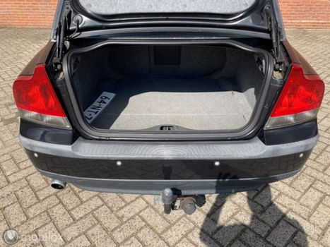 Volvo S60 - 2.4 | Youngtimer | Automaat | Airco - 1