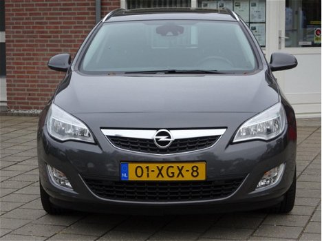 Opel Astra Sports Tourer - 1.4 Turbo Sport - 1