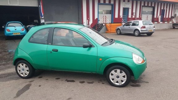 Ford Ka - 1.3 Century - 1