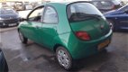 Ford Ka - 1.3 Century - 1 - Thumbnail