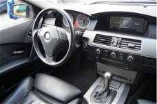 BMW 5-serie - 535d High Executive FULL OPTIONS
