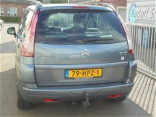 Citroën Grand C4 Picasso - 1.6 VTi Ambiance 7p. apk 30-1-'20