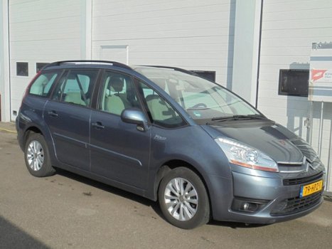 Citroën Grand C4 Picasso - 1.6 VTi Ambiance 7p. apk 30-1-'20 - 1