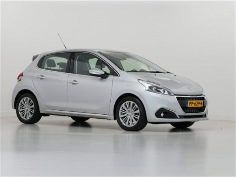 Peugeot 208 - 1.6 BlueHDi 5 Deurs Blue Lease Executive (BNS) - 1