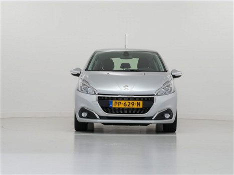 Peugeot 208 - 1.6 BlueHDi 5 Deurs Blue Lease Executive (BNS) - 1